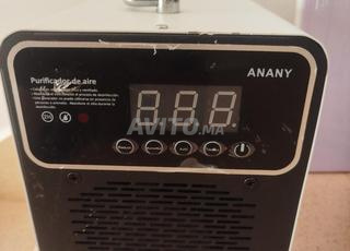 منقية هوائي من الرطوبة