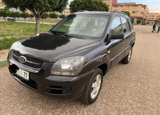 كيا - سبورتاج