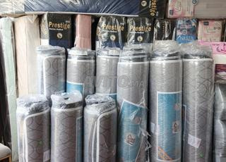 Matelas roulé italia