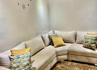 بيع شقة بجانب الشرف سيدي مومن