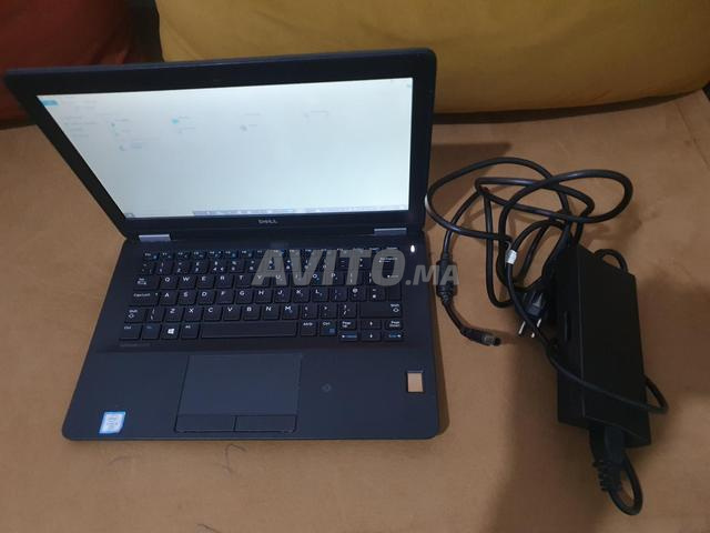 حاسوب Dell Latitude E7270