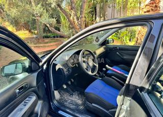 Volkswagen Golf 4 Essence Manuelle 2003