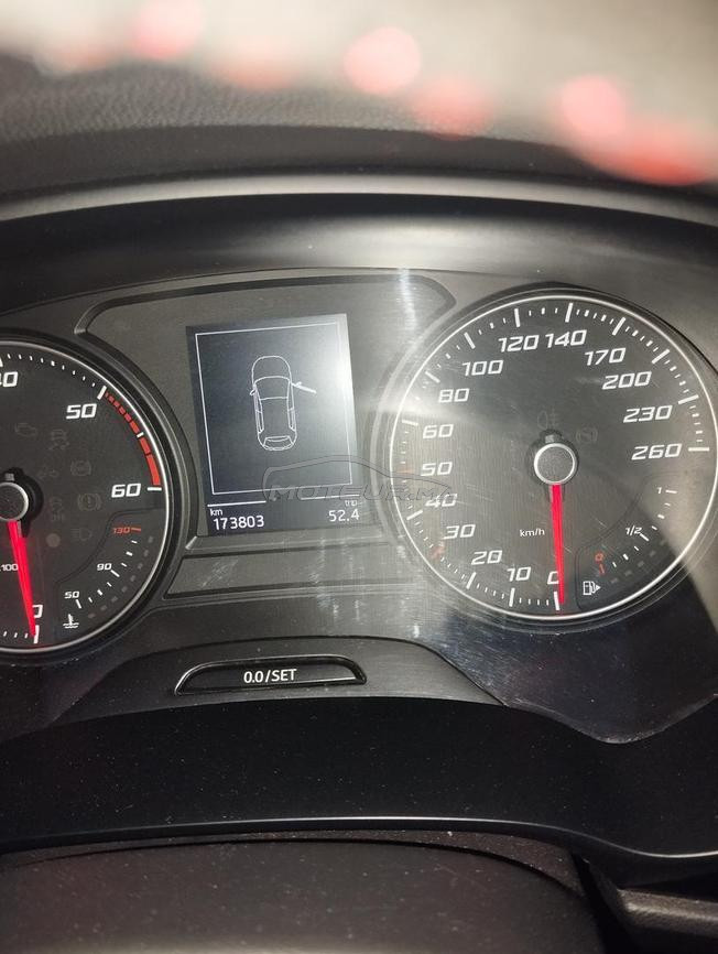 Seat Leon Diesel Manuelle 2018 à Temara
