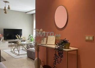 استوديو مفروش للإيجار في فال فلوري