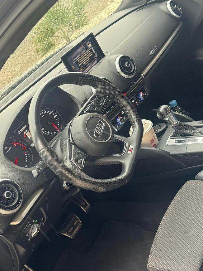 Audi A3 S Line – Excellent état