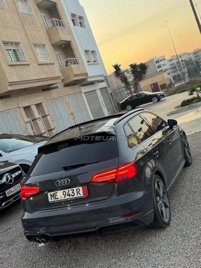 Audi A3 S Line – Excellent état