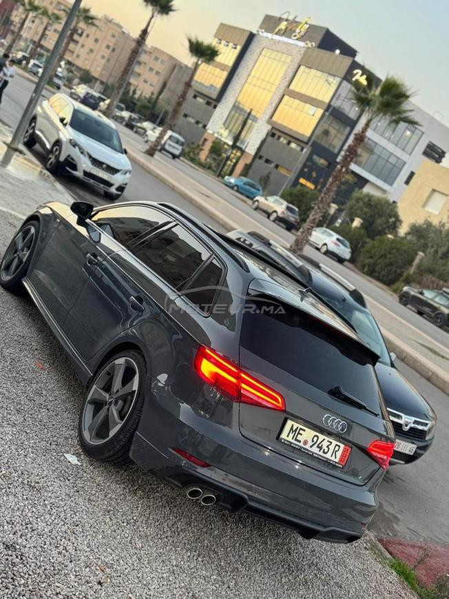 Audi A3 S Line – Excellent état