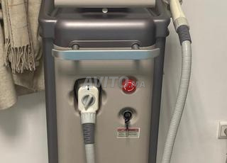 Laser Diode Dernière Génération Presque Neuf