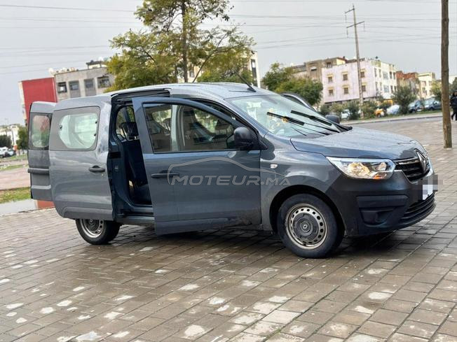 Renault Express Diesel Manuelle 2023 à Kénitra