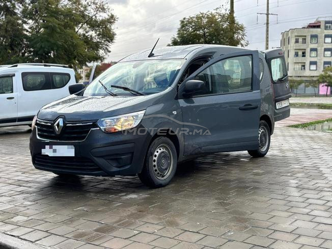 Renault Express Diesel Manuelle 2023 à Kénitra