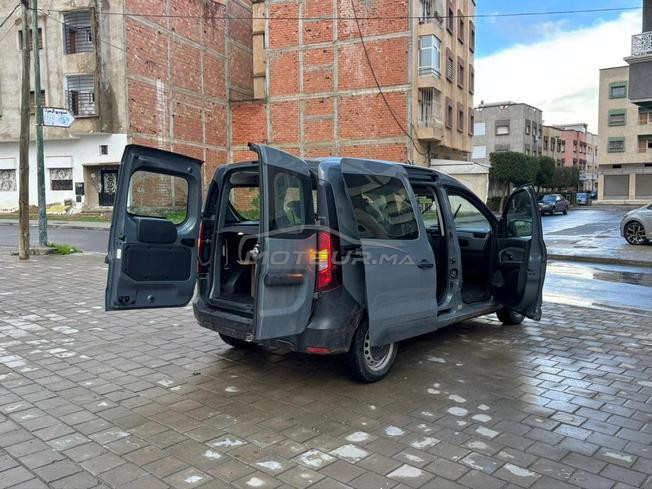 Renault Express Diesel Manuelle 2023 à Kénitra