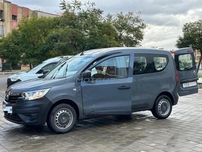 Renault Express Diesel Manuelle 2023 à Kénitra