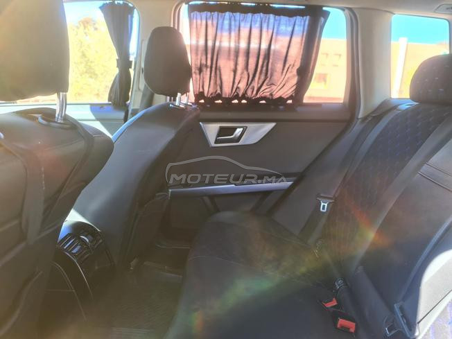 Mercedes benz GLK 220
