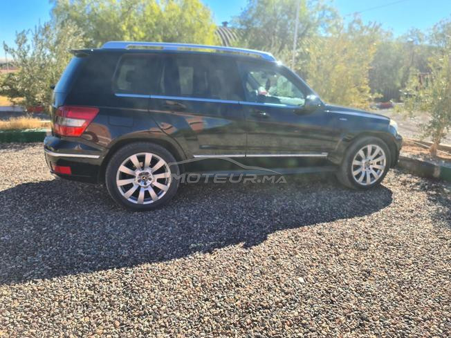Mercedes benz GLK 220
