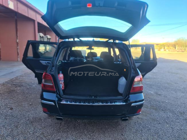 Mercedes benz GLK 220