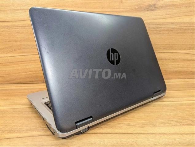 hp i7 7ème Ram 8 Disque 256 SSD batterie 6h crt sim