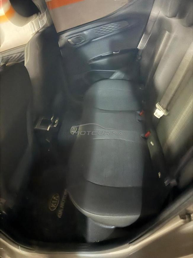 Hyundai i10 Essence Automatique 2021 à Casablanca