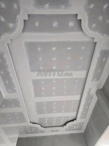 خدمة جميع أنواع الجبص العصري Ba13