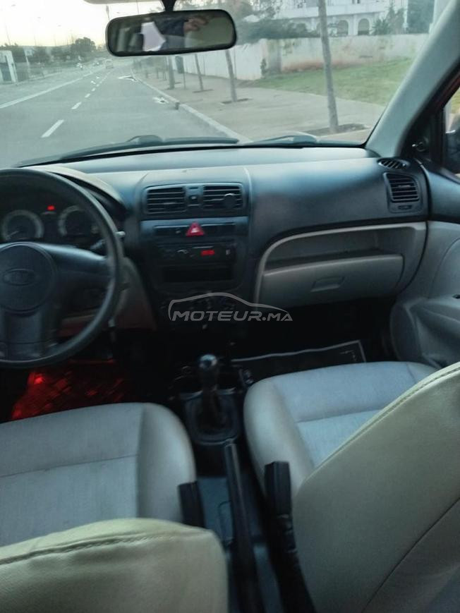 kia picanto 