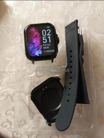 ⌚ ساعة ذكية - كل شيء في معصمك ⌚