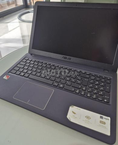 ASUS VivoBook 15 X540BA