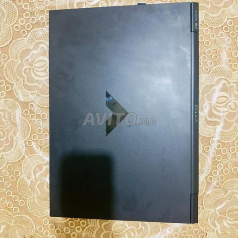 HP Victus 16 Laptop Ryzen 7 5800H RTX 3050Ti