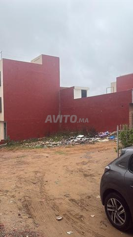 أرض دارنا 100م2