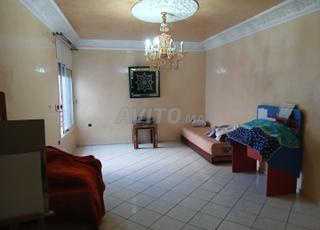 شقة للبيع إقامة الهناء سيدي مومن جوهرة