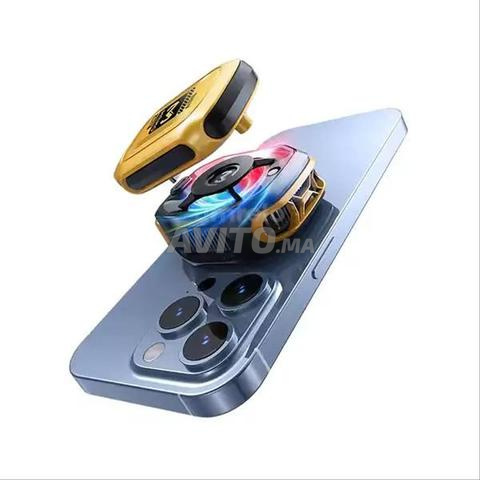 Refroidisseur de téléphone MEMO CX12