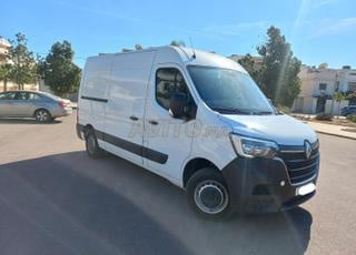 Renault Master L2H2 2024