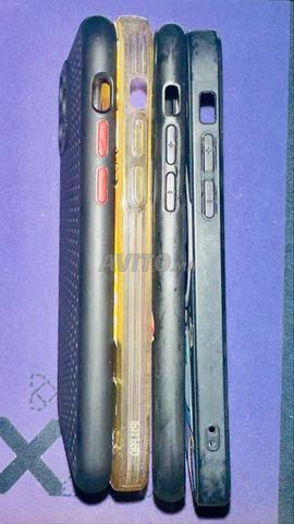 4 Cover Iphone 11 pro