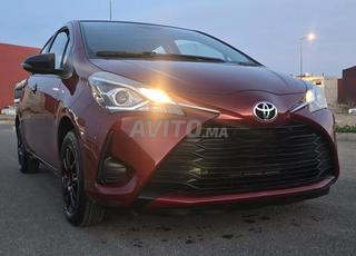 تويوتا ياردس إيسنس