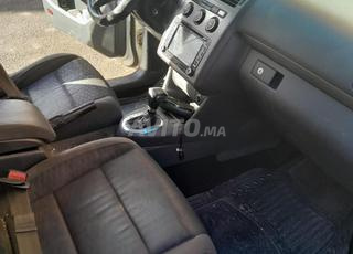 Volkswagen Touran Diesel Automatique 2009