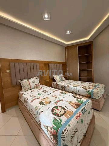 Appartement Bab Doukkala