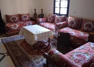 منزل للبيع مكون من سفلي و إطاج 1 و السطح