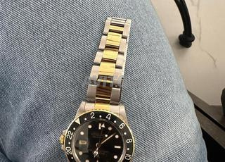 Rolex GMT Master