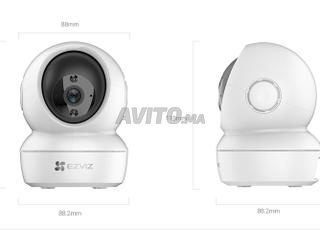 Ezviz Caméra H6C PRO 1080P كاميرا مراقبة
