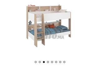 Lit superposé à vendre