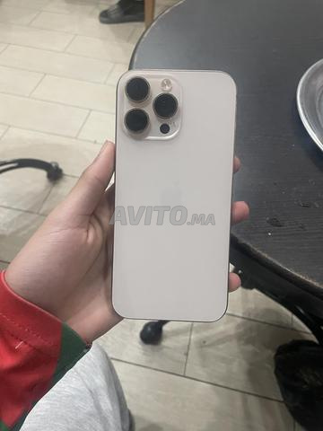 ايفون 16 برو ماكس 256GB