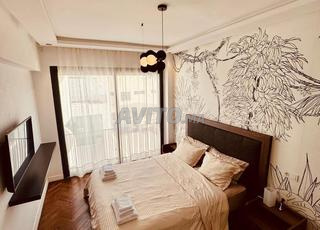 استوديو للإيجار