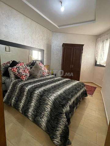 كارسوني مفروشة للكراء لافيل هوت القنيطرة