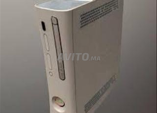 Marrakech Xbox 360 fat