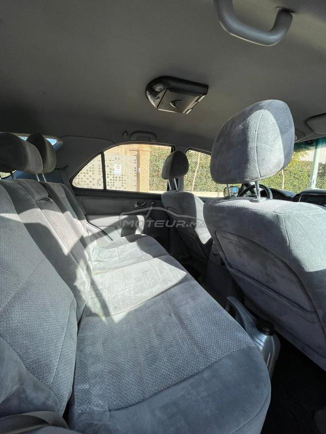 Kia Sorento (vous m’envoyez sur whatssap)