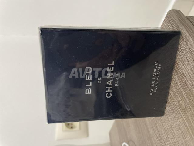 Bleu de Chanel eau de parfum 100mL