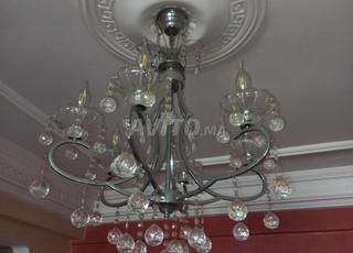 ثريات إينوكس للبيع