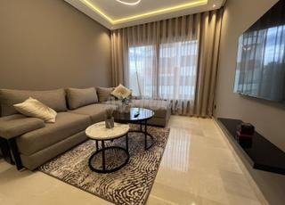 استوديو أنيق مؤثث في بالميي