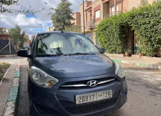 Hyundai i10 Bon etat