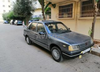 بيجو 309 إيسونس