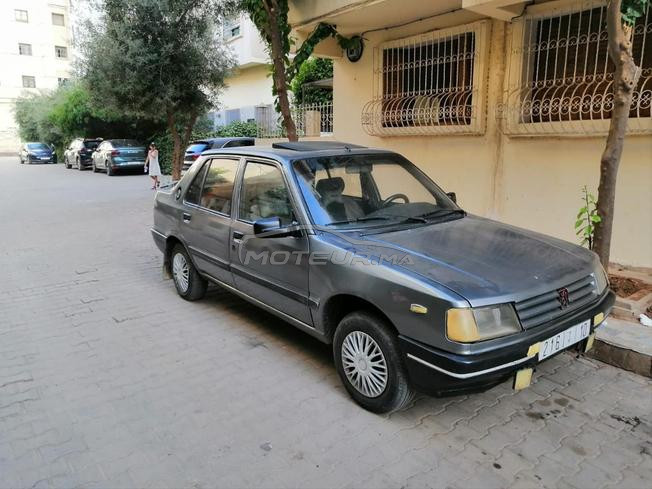  بيجو 309 اصانص