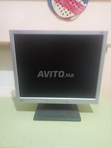 شاشة إل جي فلاترون باقة جديدة